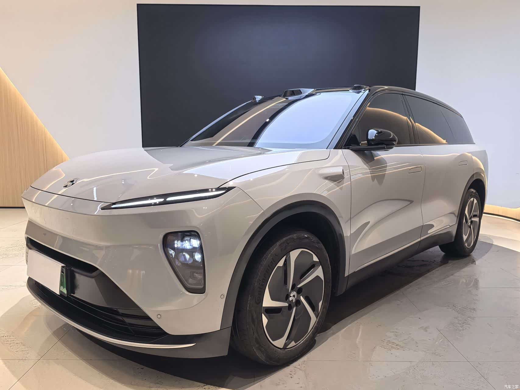 NIO ES8, 2024 1