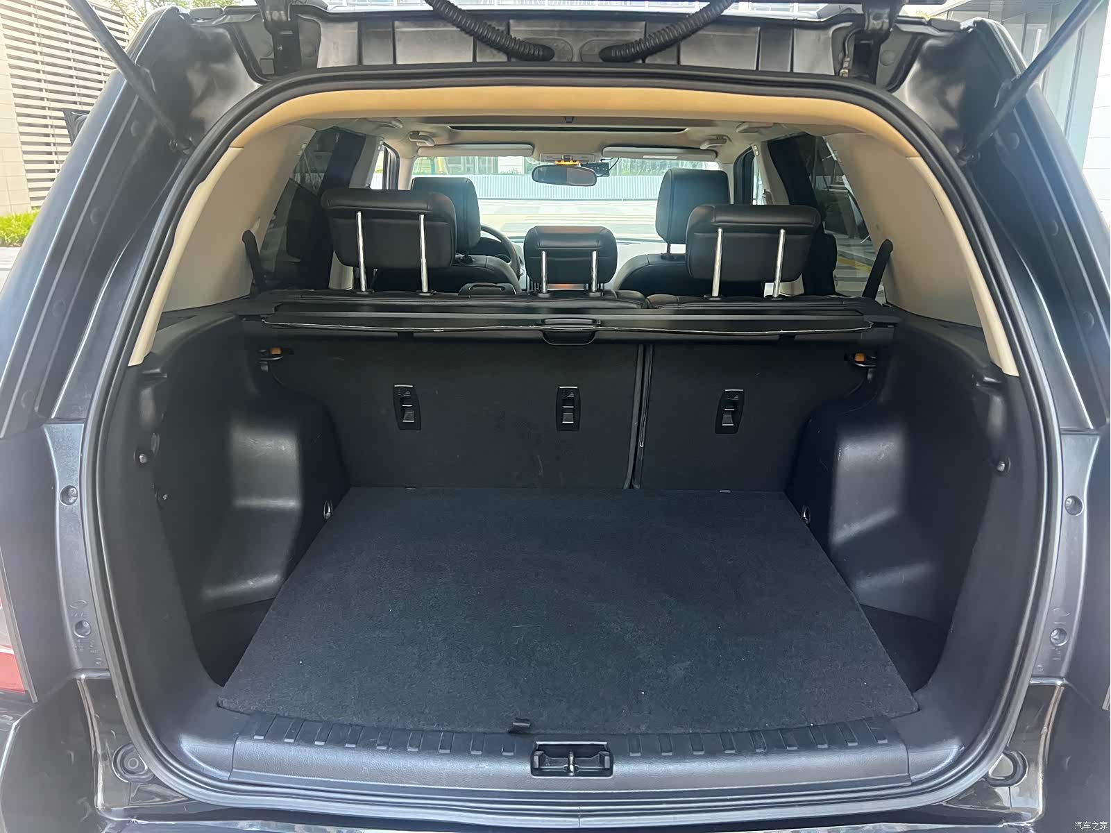 Land Rover Si4, 2015 24