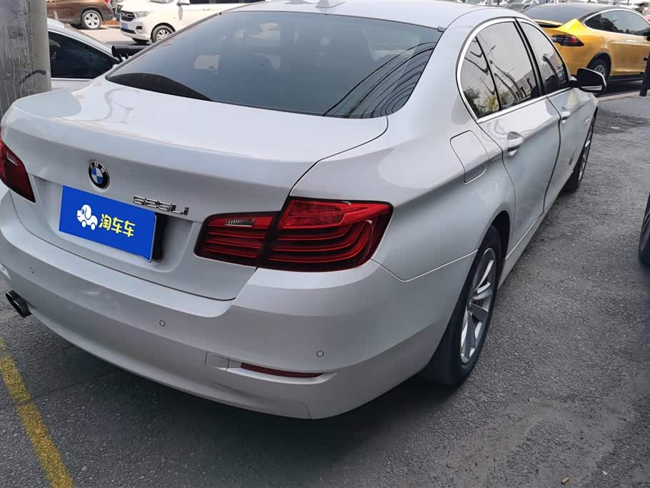 BMW 5 series BMW 5 series