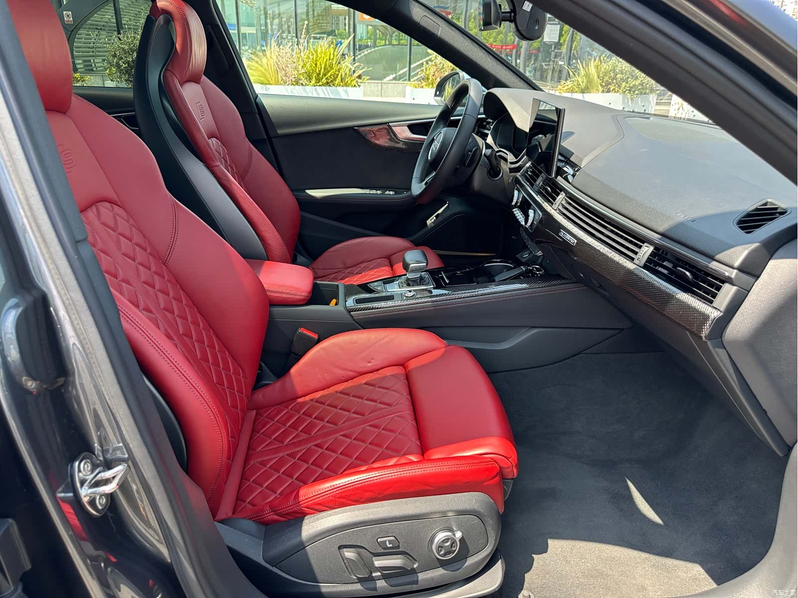 Audi S4, 2023 15
