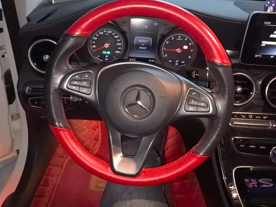 Mercedes-Benz Class C Mercedes-Benz Class C