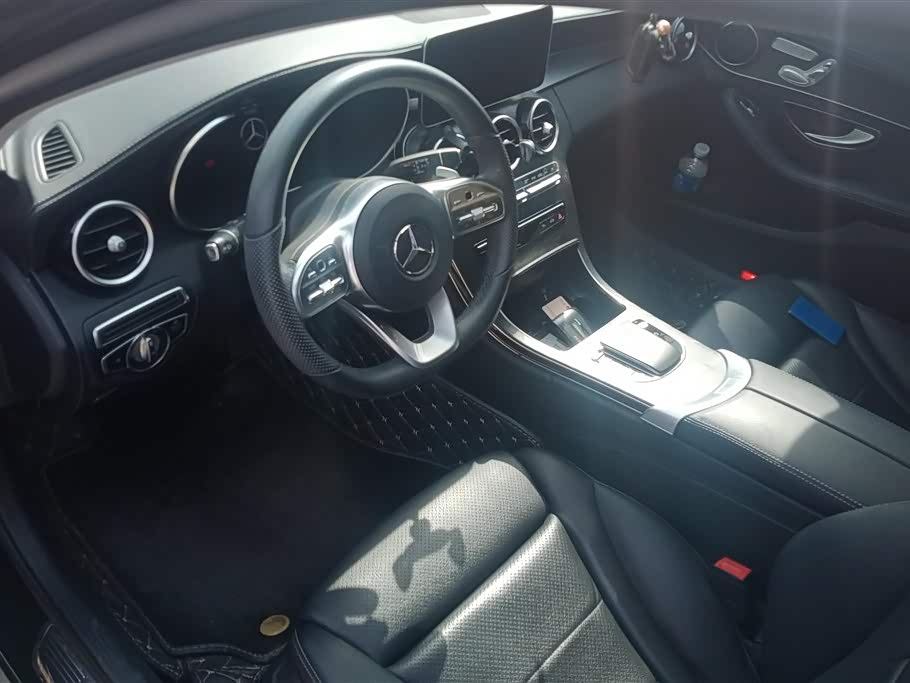 Mercedes-Benz Class C Mercedes-Benz Class C
