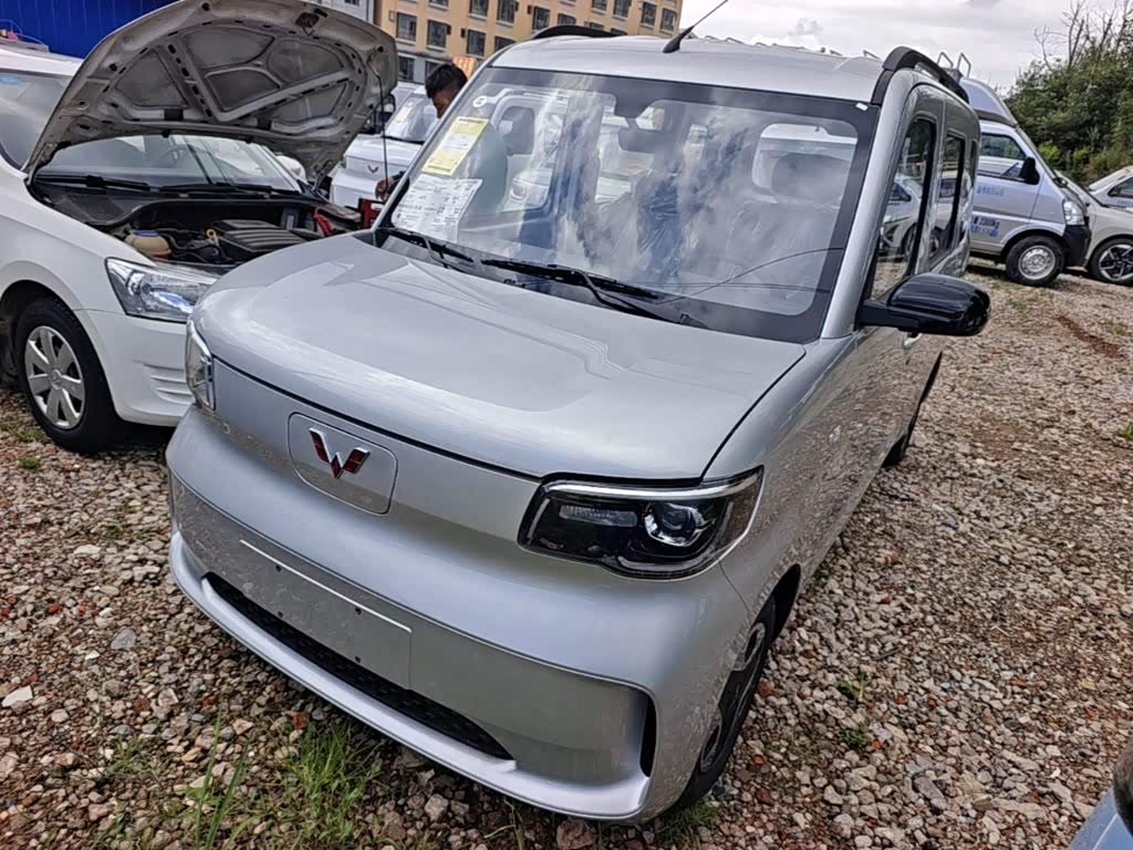 Wuling Sunshine EV