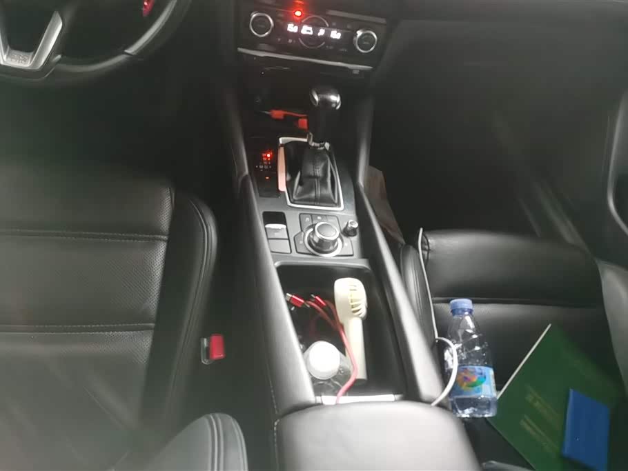 Mazda Atez Mazda Atez