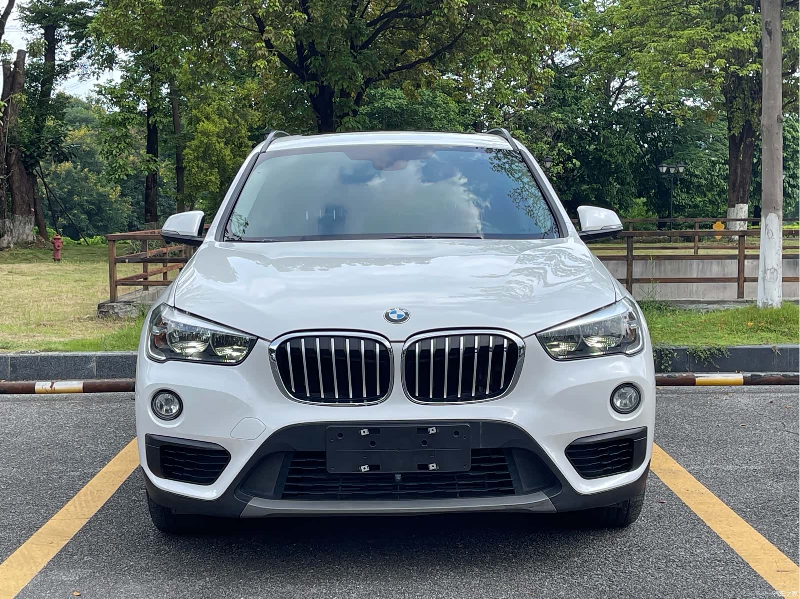 BMW X1, 2019 2