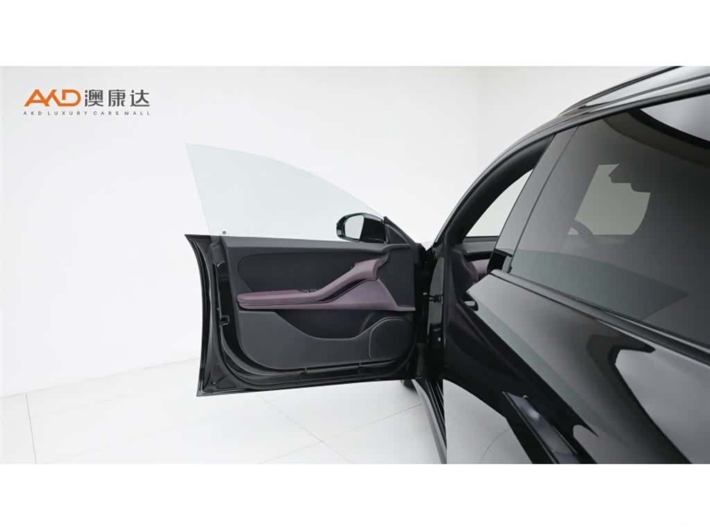 NIO ET5, 2024 10