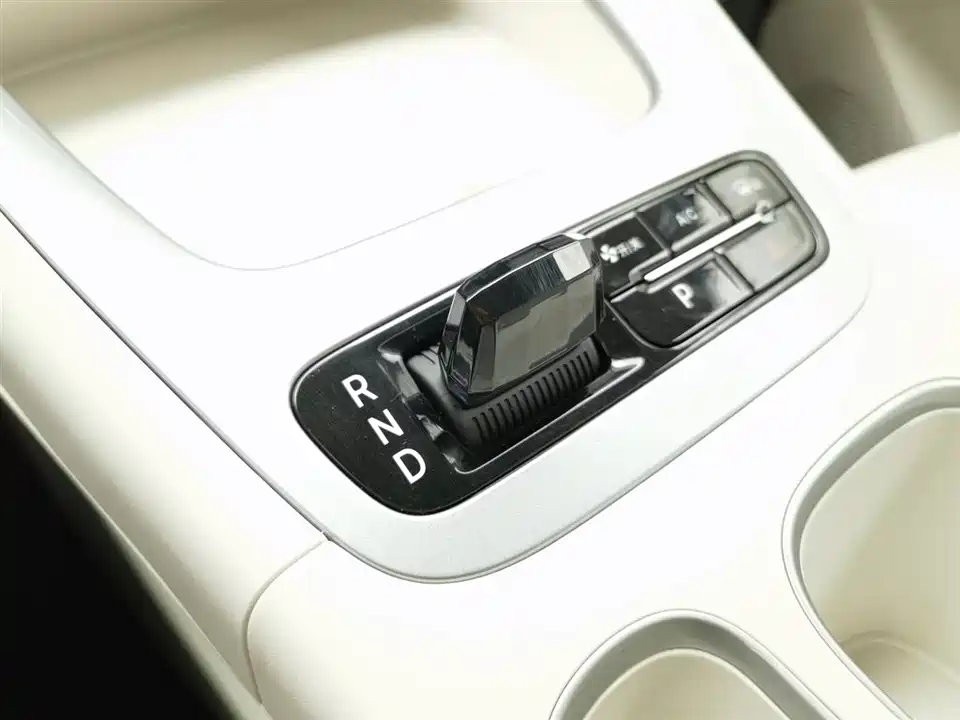 Geely Galaxy Star Wish