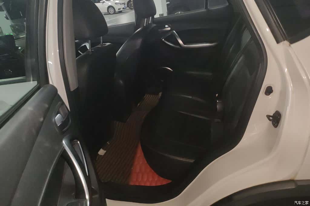 Haima S5, 2019 11