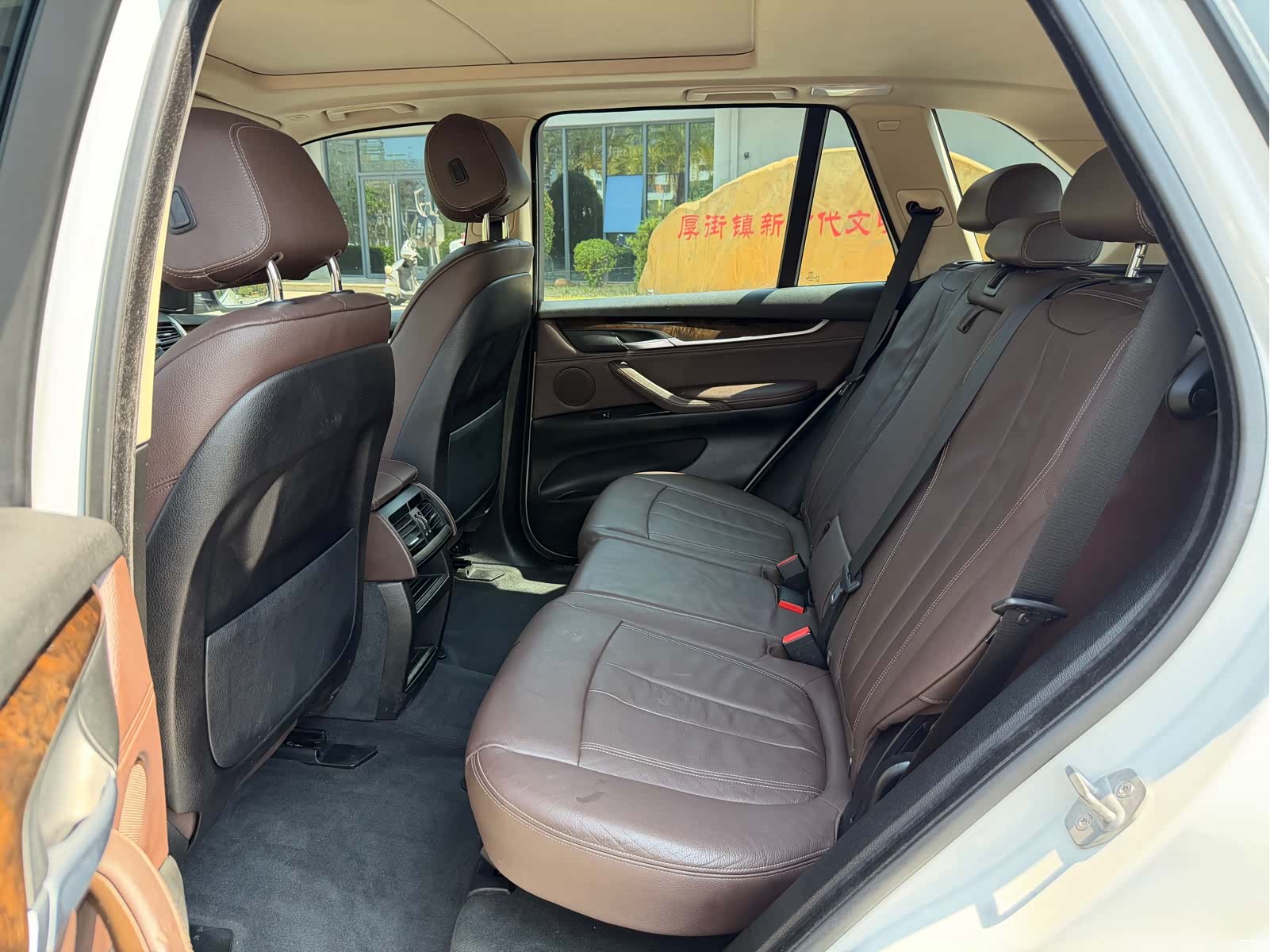 BMW X5, 2014 16