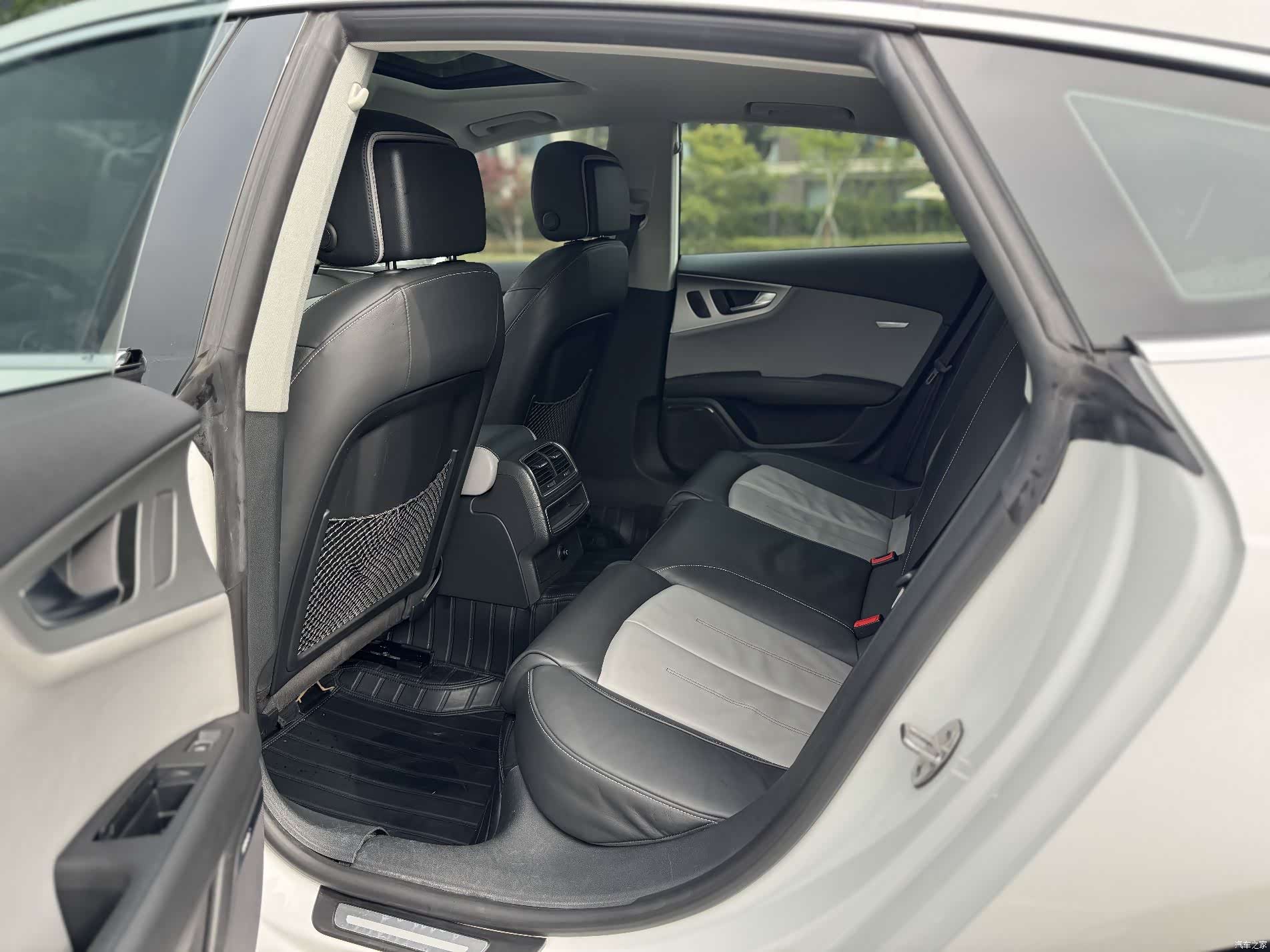 Audi A7, 2015 15