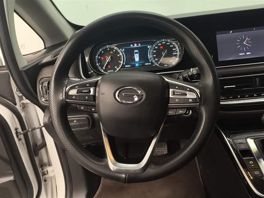 Trumpchi Trumpchi M6 Trumpchi Trumpchi M6