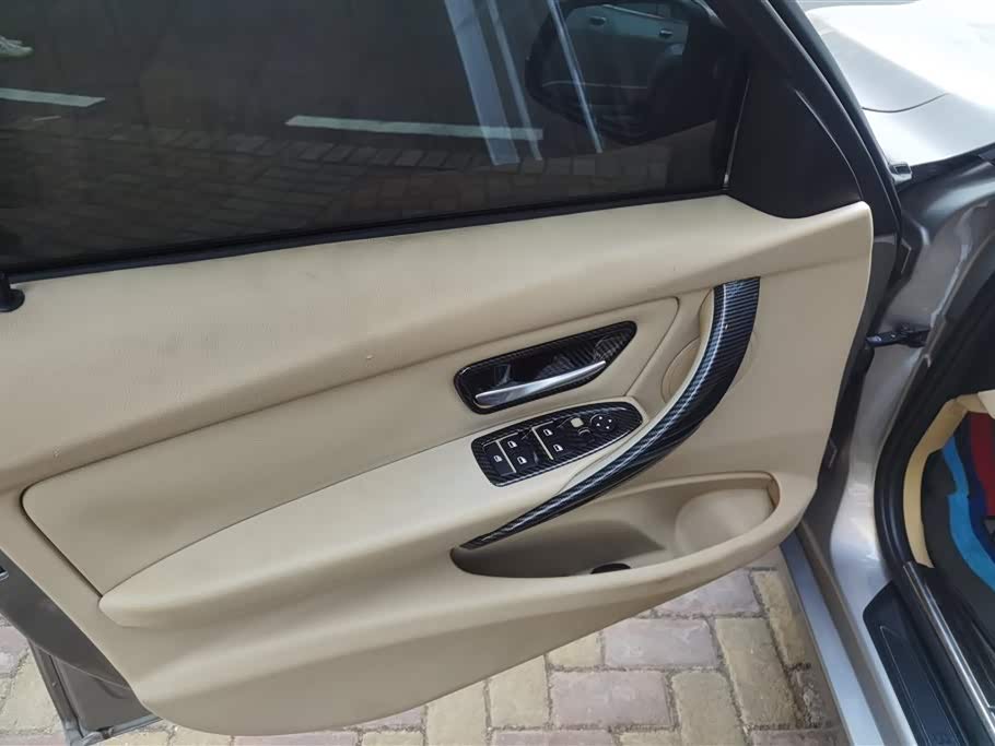 BMW 3 series BMW 3 series