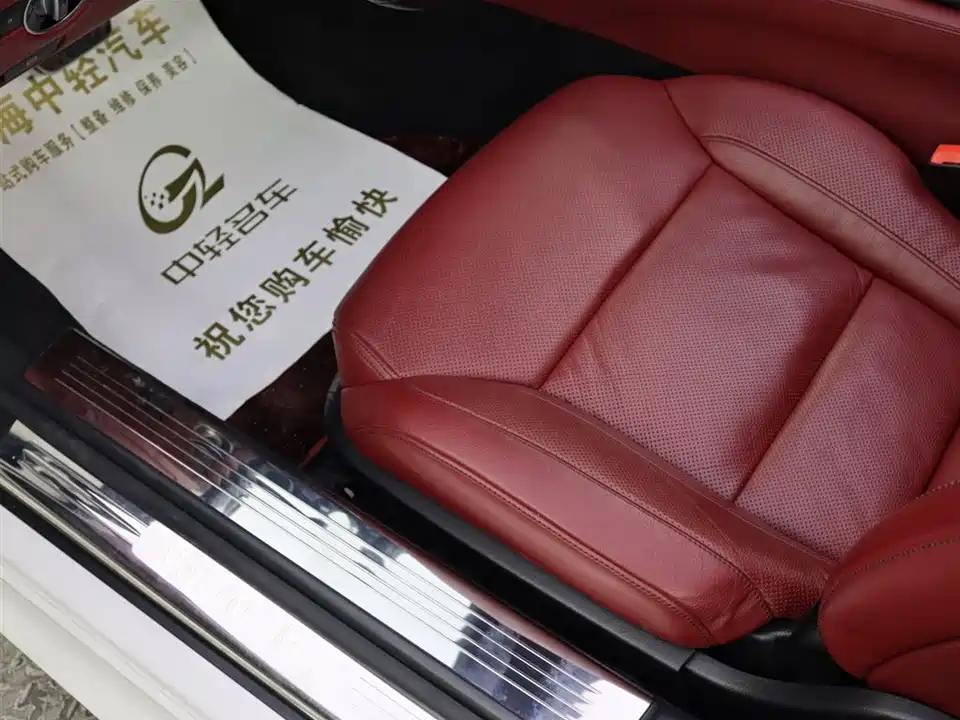 Mercedes-Benz SL class