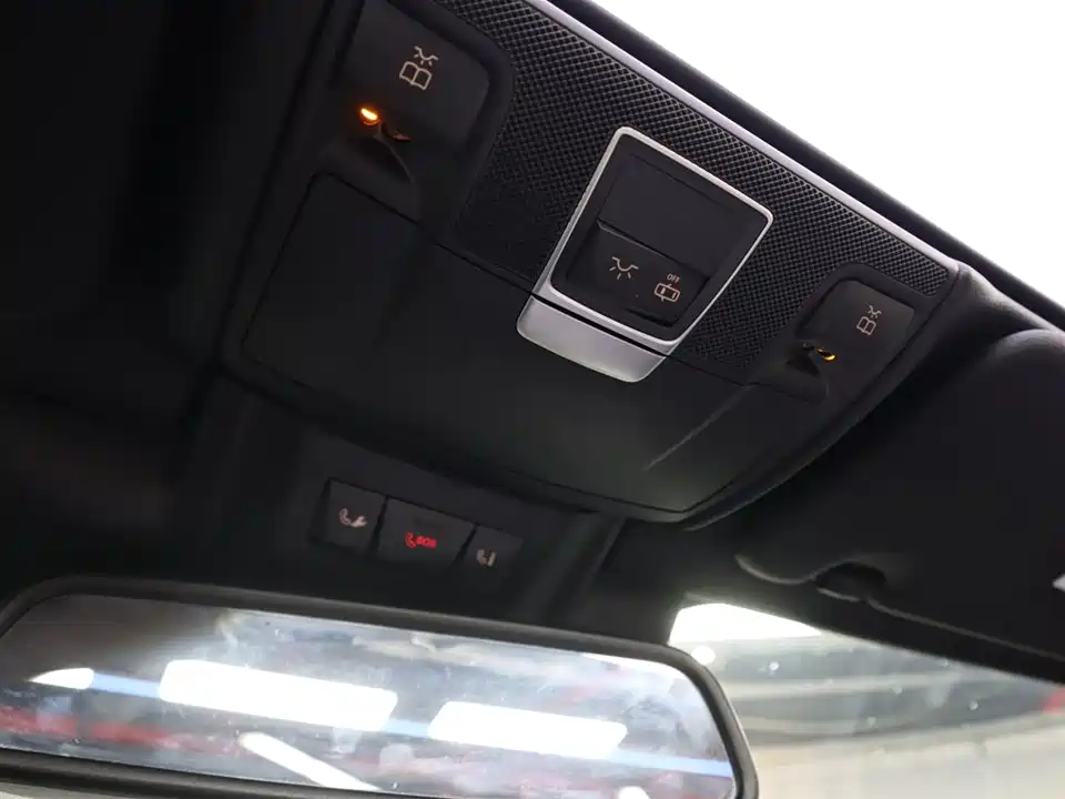 Mercedes-Benz SL class