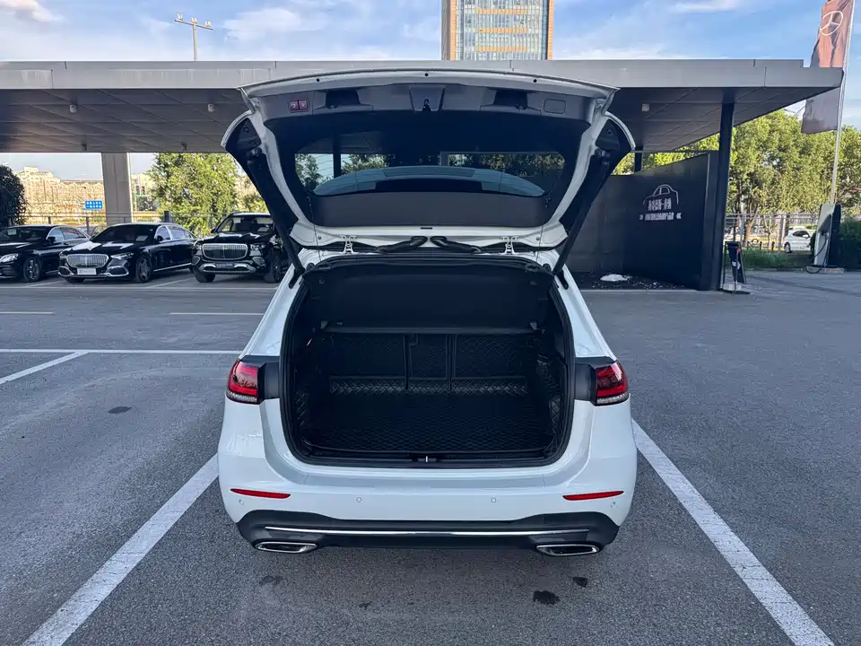 Mercedes-Benz Class B