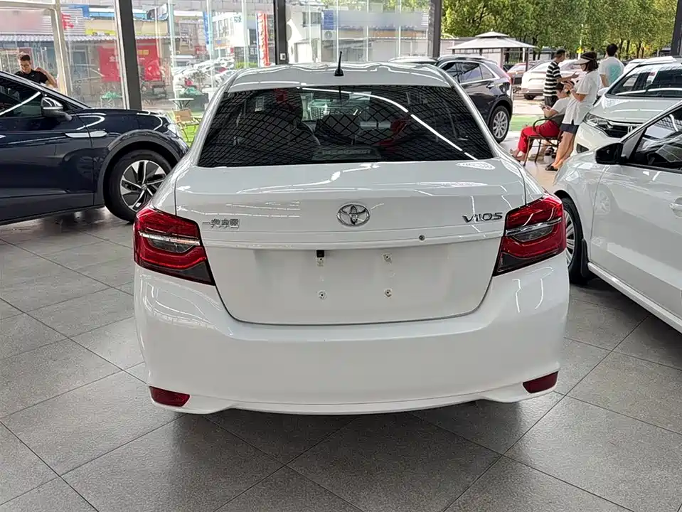 Toyota Vios