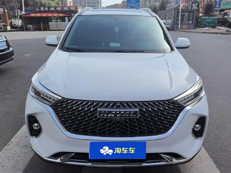 Haval M6 Haval M6