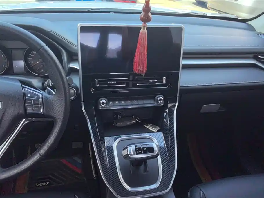 Haval M6 Haval M6