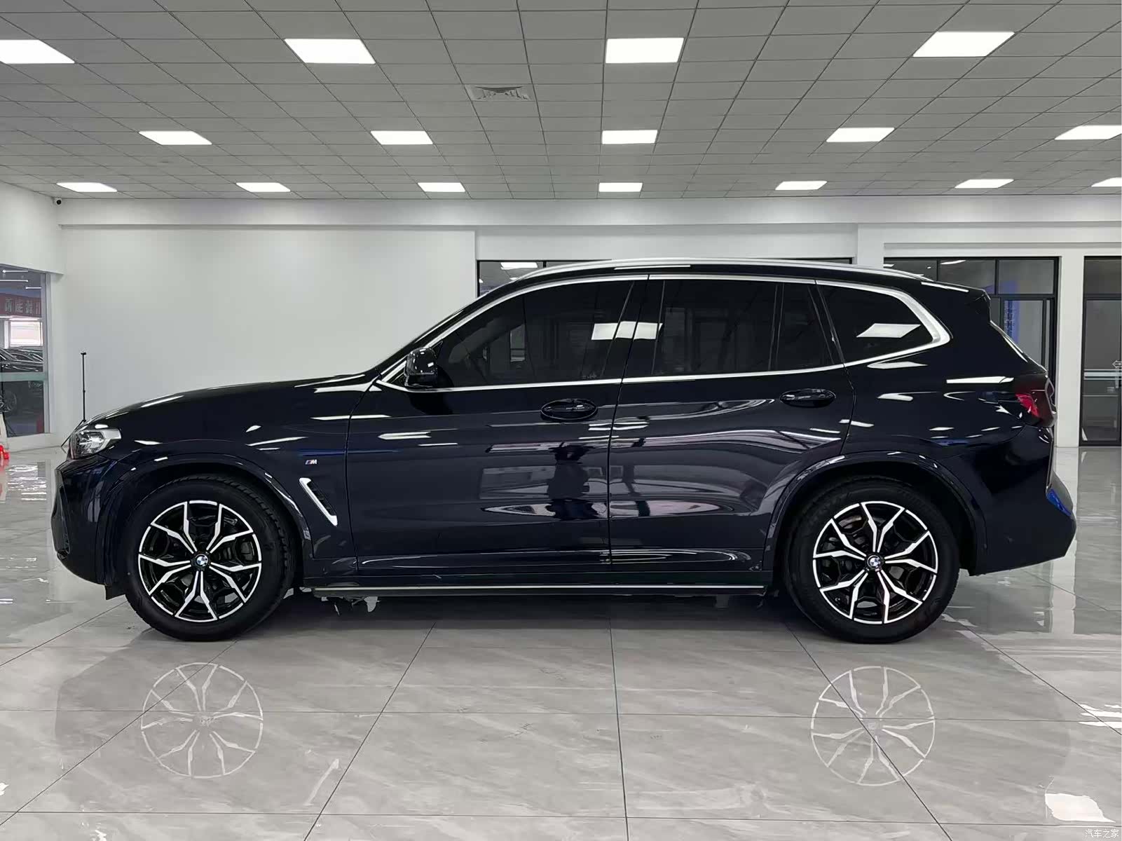 BMW X3, 2022 4