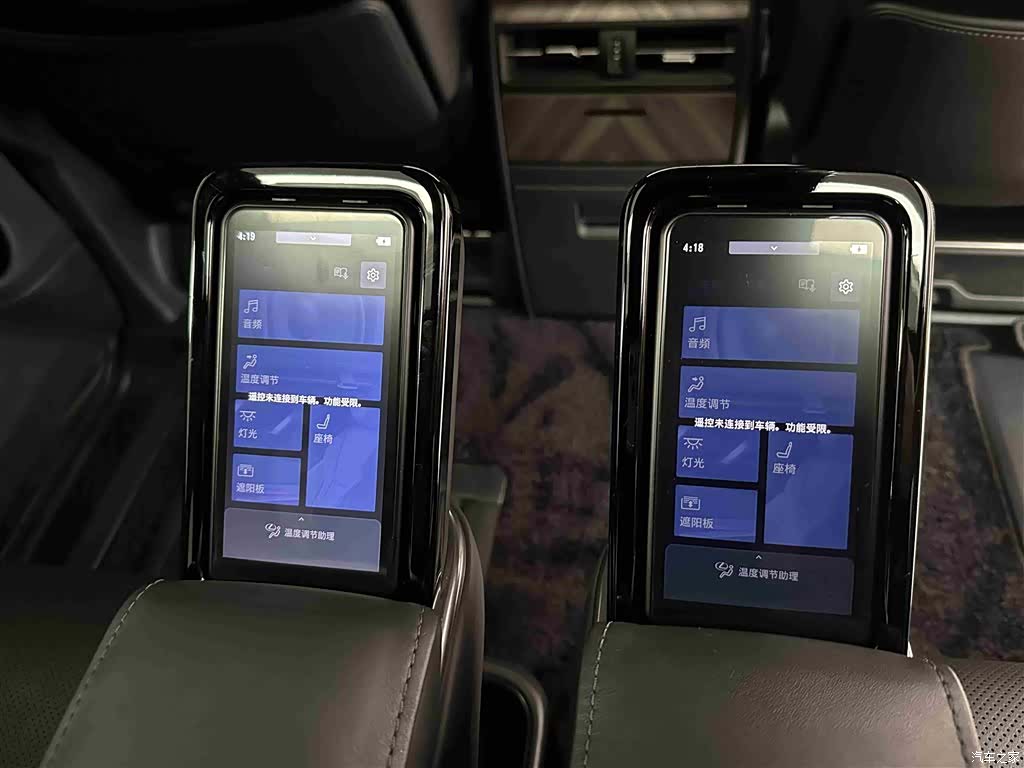 Lexus LM, 2024 13