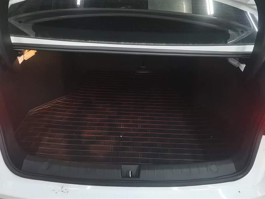 BYD Qin Pro