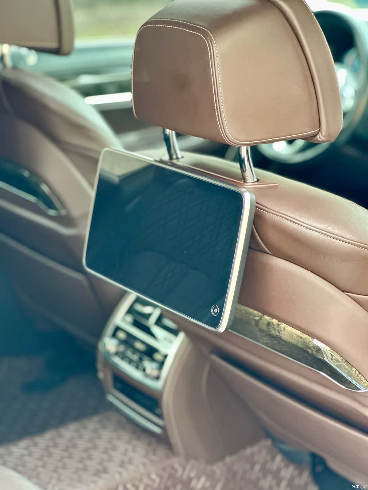 BMW 7 Series, 2017 15