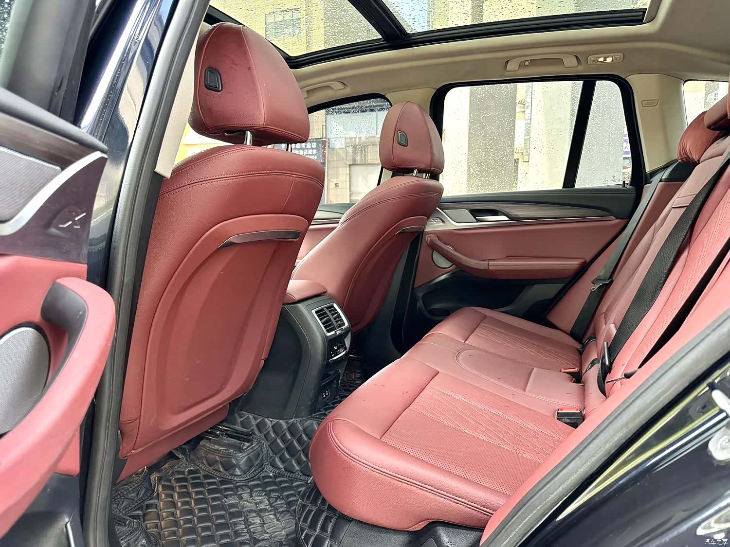BMW X3, 2022 16
