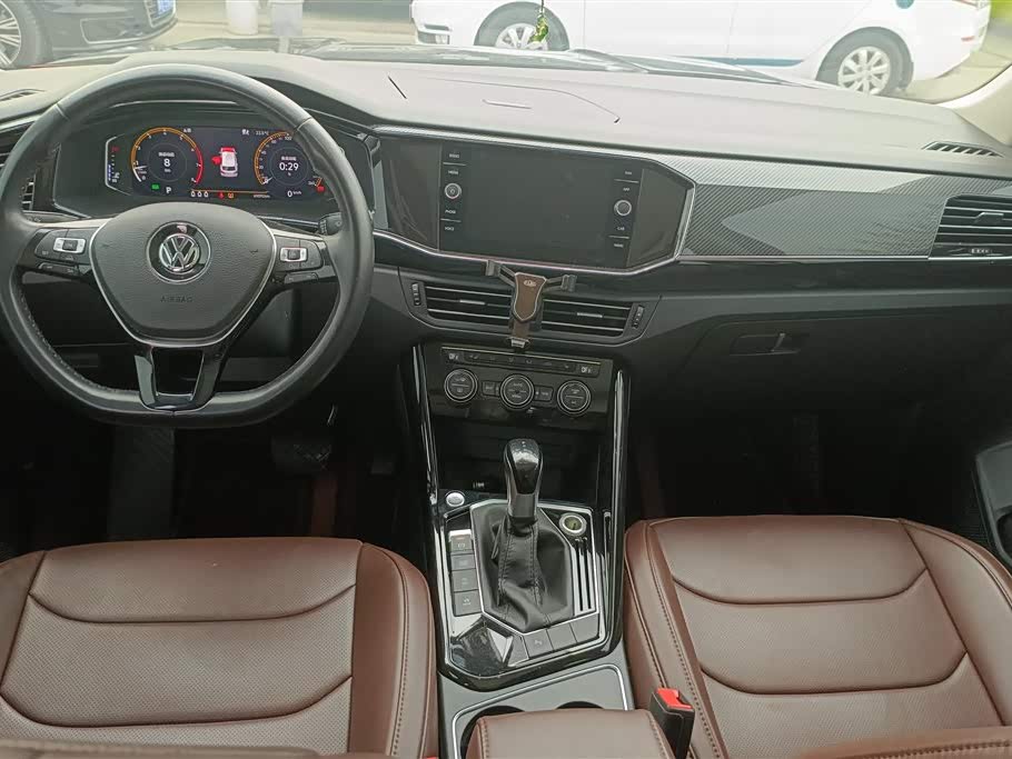 Volkswagen Tanyue Volkswagen Tanyue