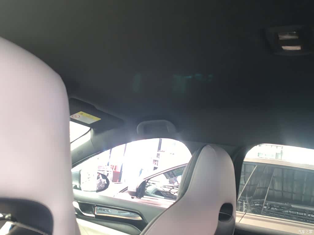 BYD Qin, 2023 8