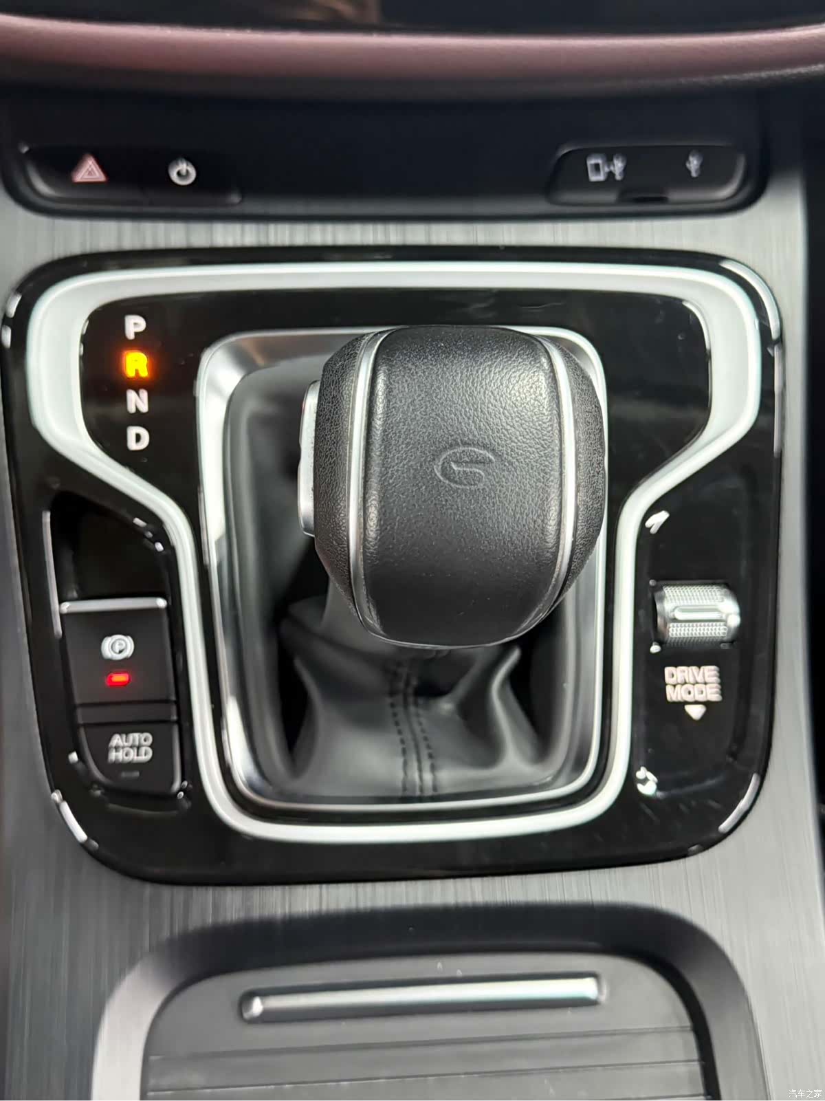 GAC M6, 2022 11