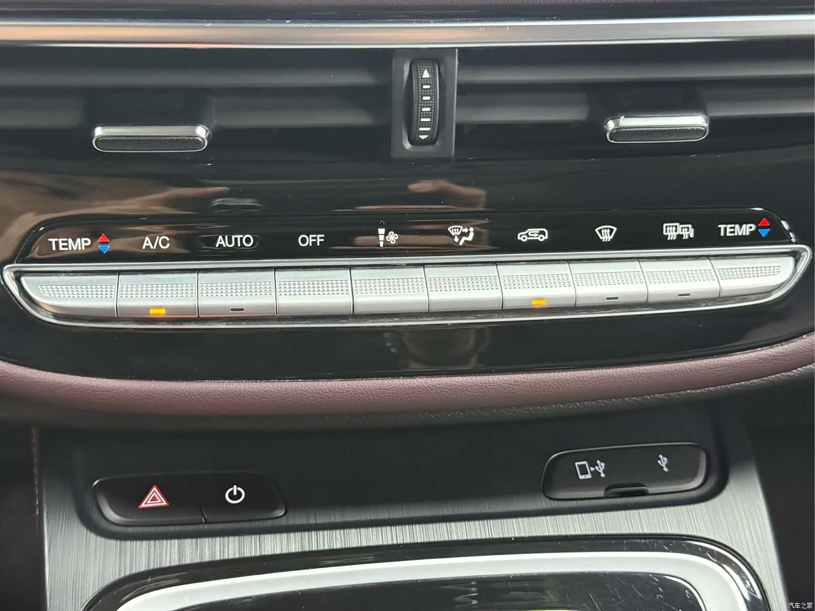 GAC M6, 2022 10