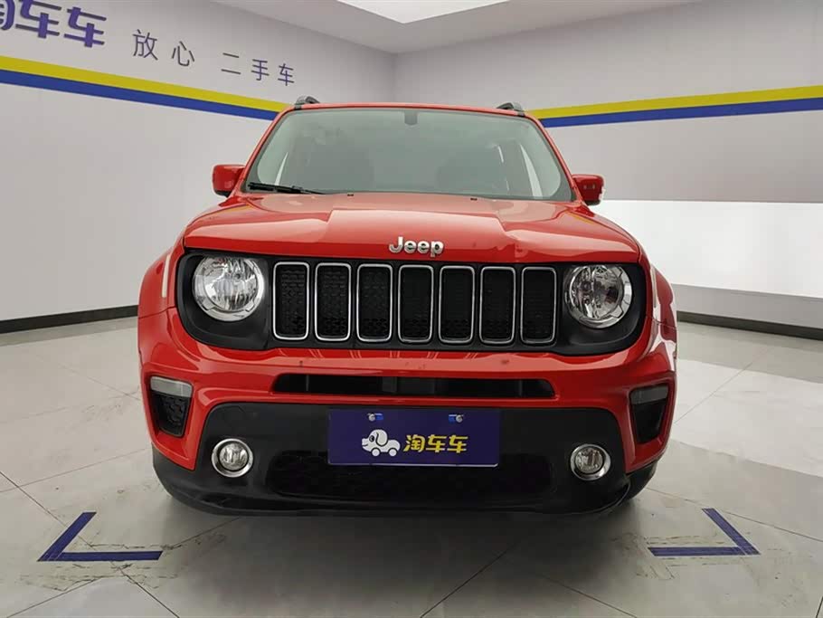 Jeep Freeman Jeep Freeman
