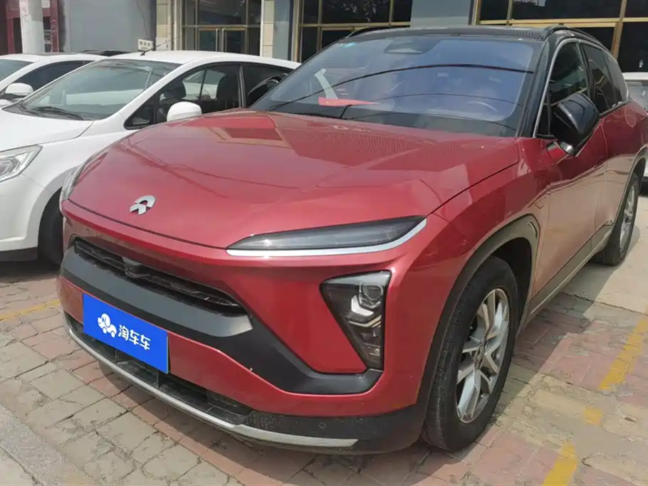 NIO ES6