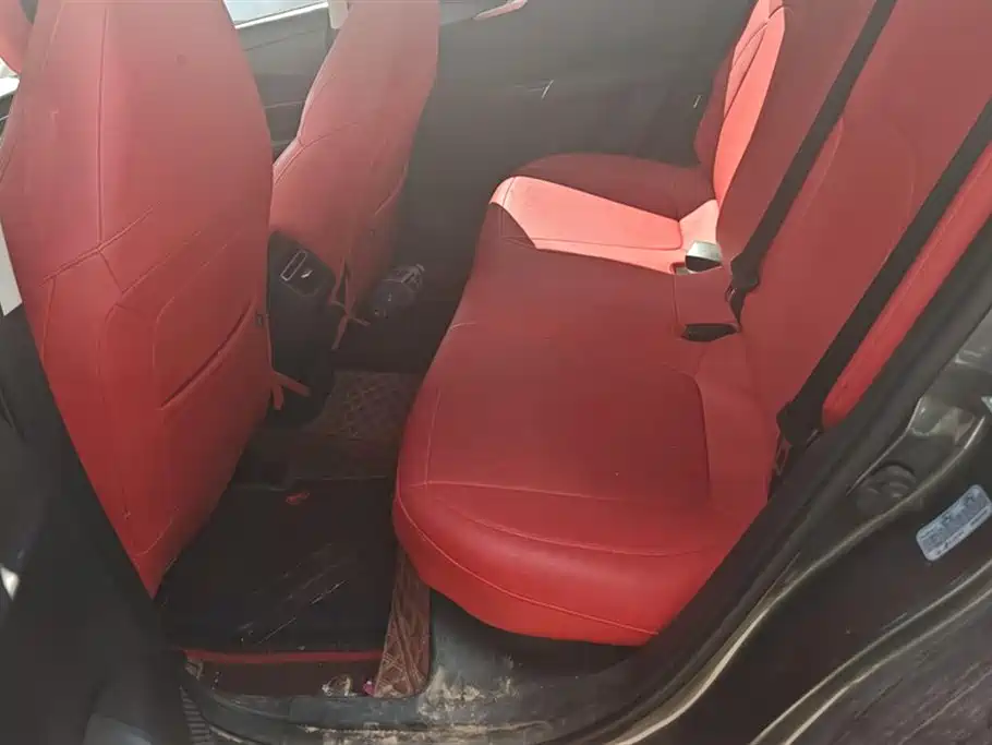 Changan Yida
