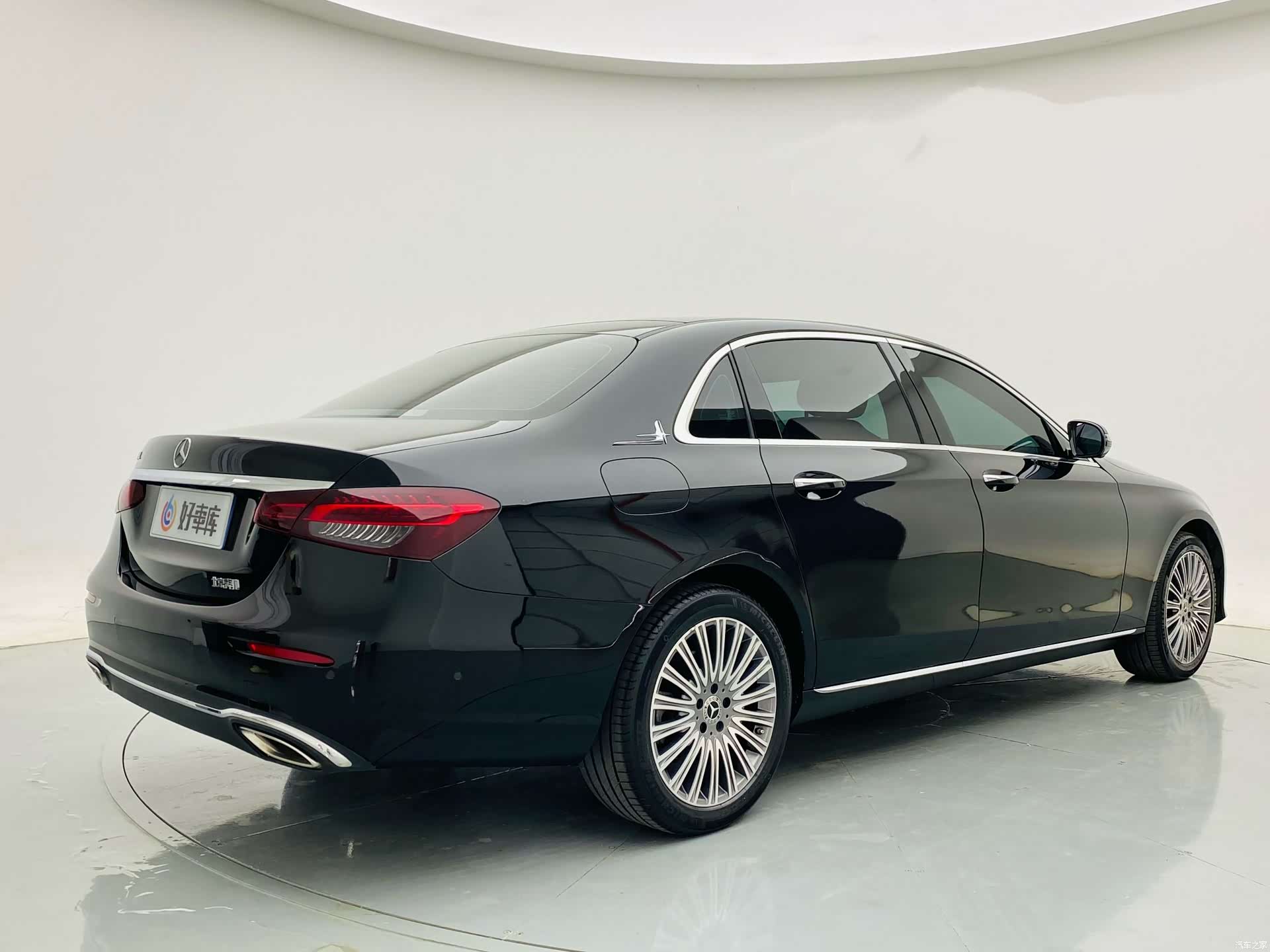 Mercedes-Benz E-Class, 2022 все фото