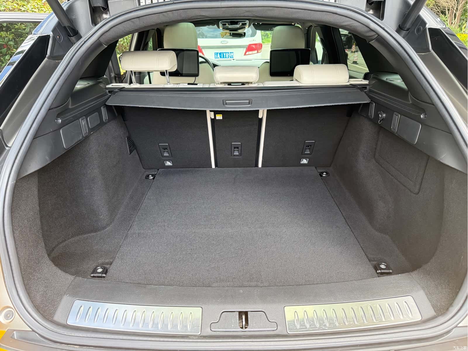 Land Rover Range Rover, 2017 12