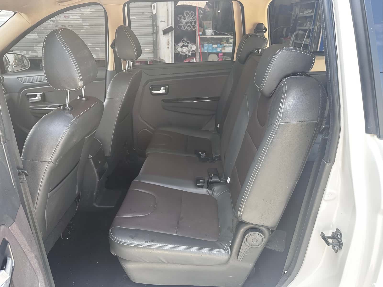DongFeng 330, 2021 8
