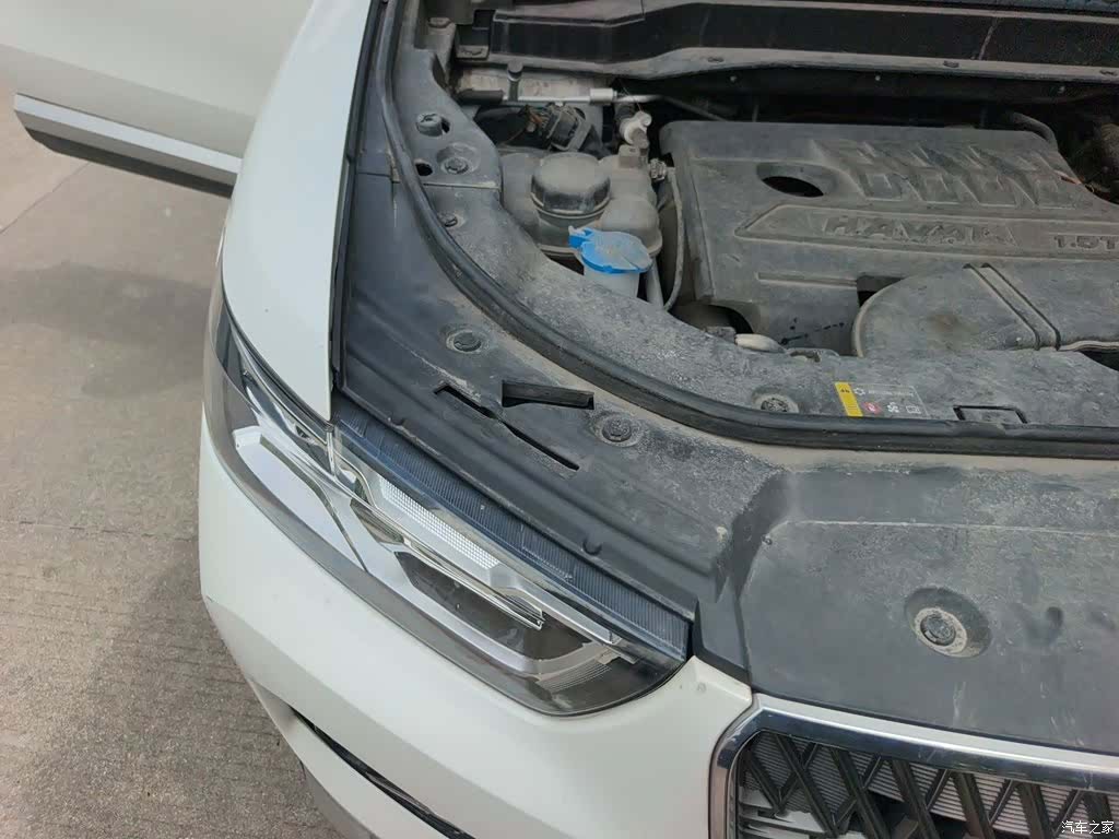 Haval H6, 2020 23