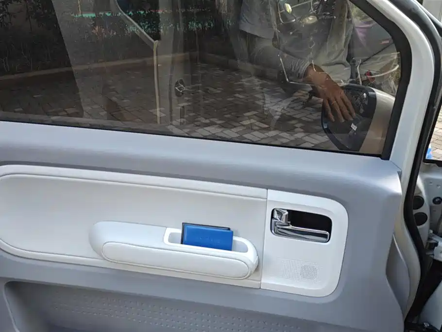 Wuling Wuling Air ev Clear Sky