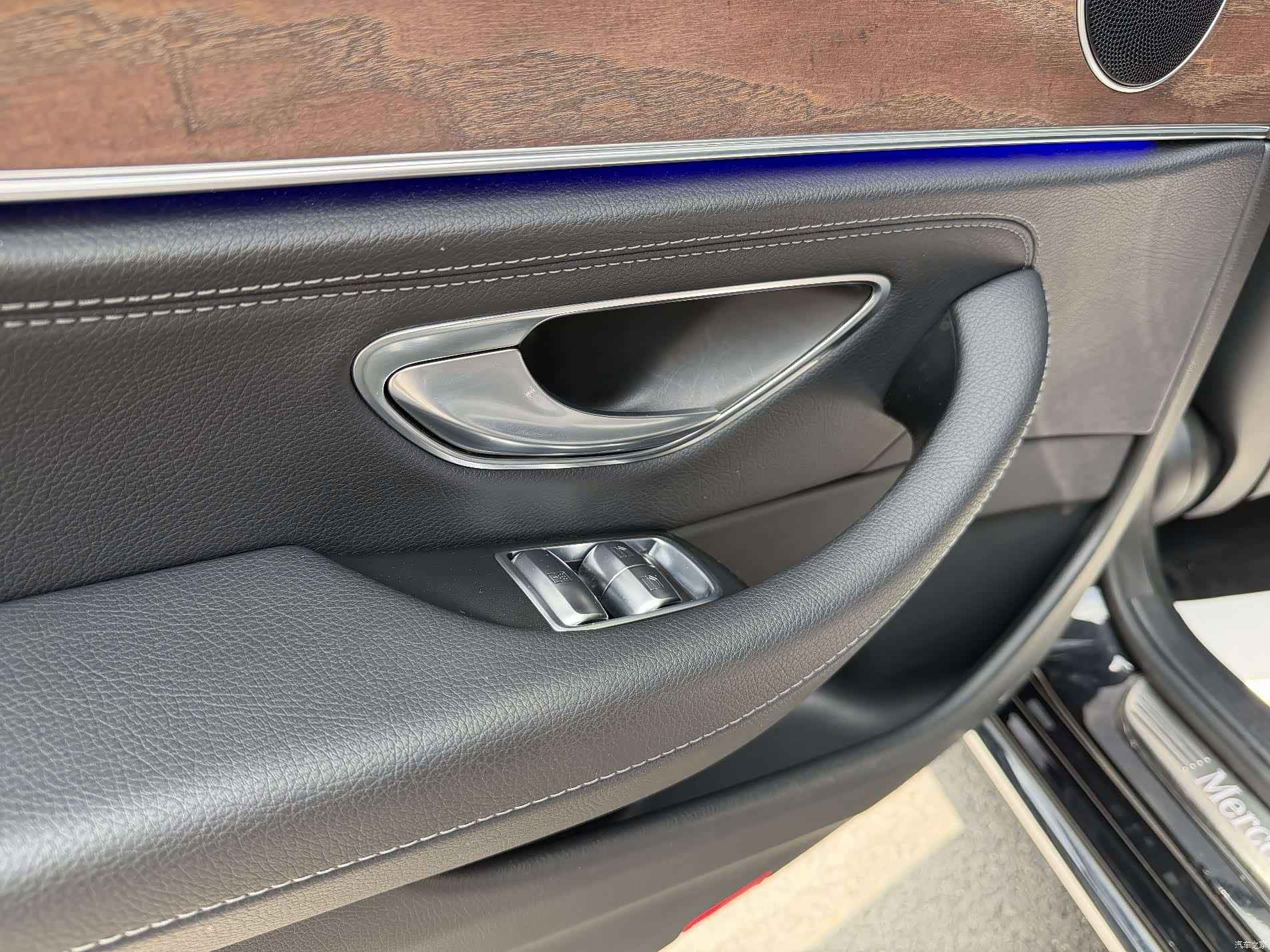Mercedes-Benz E-Class, 2020 13