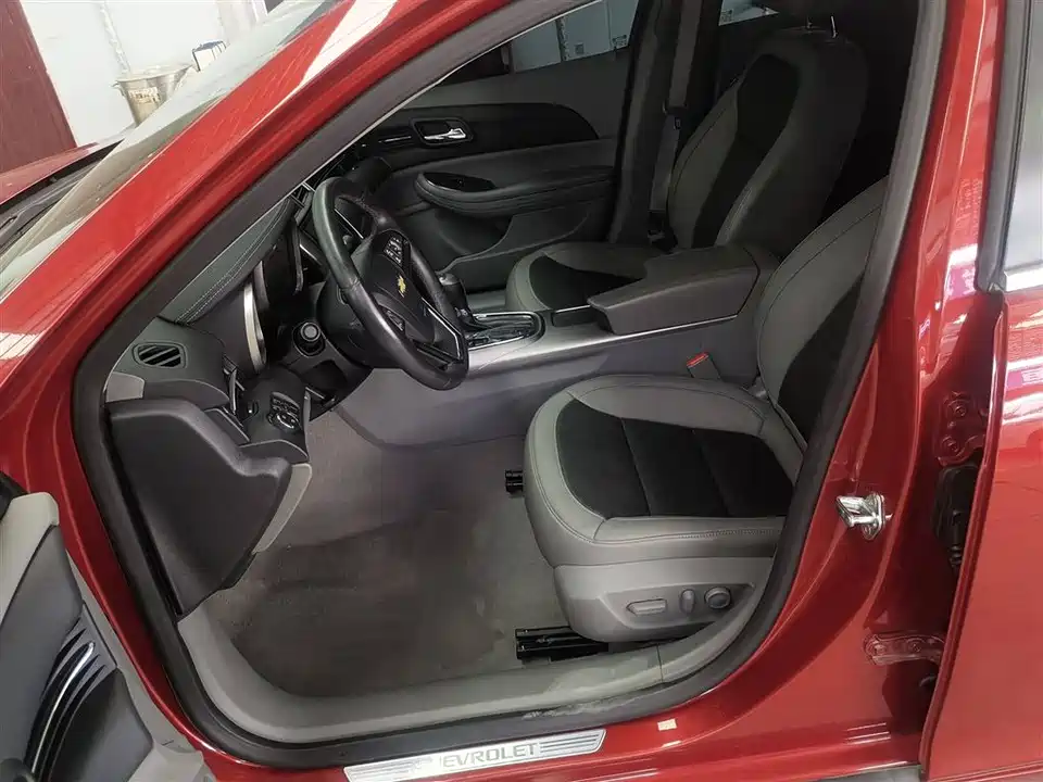 Chevrolet Mai Ruibao