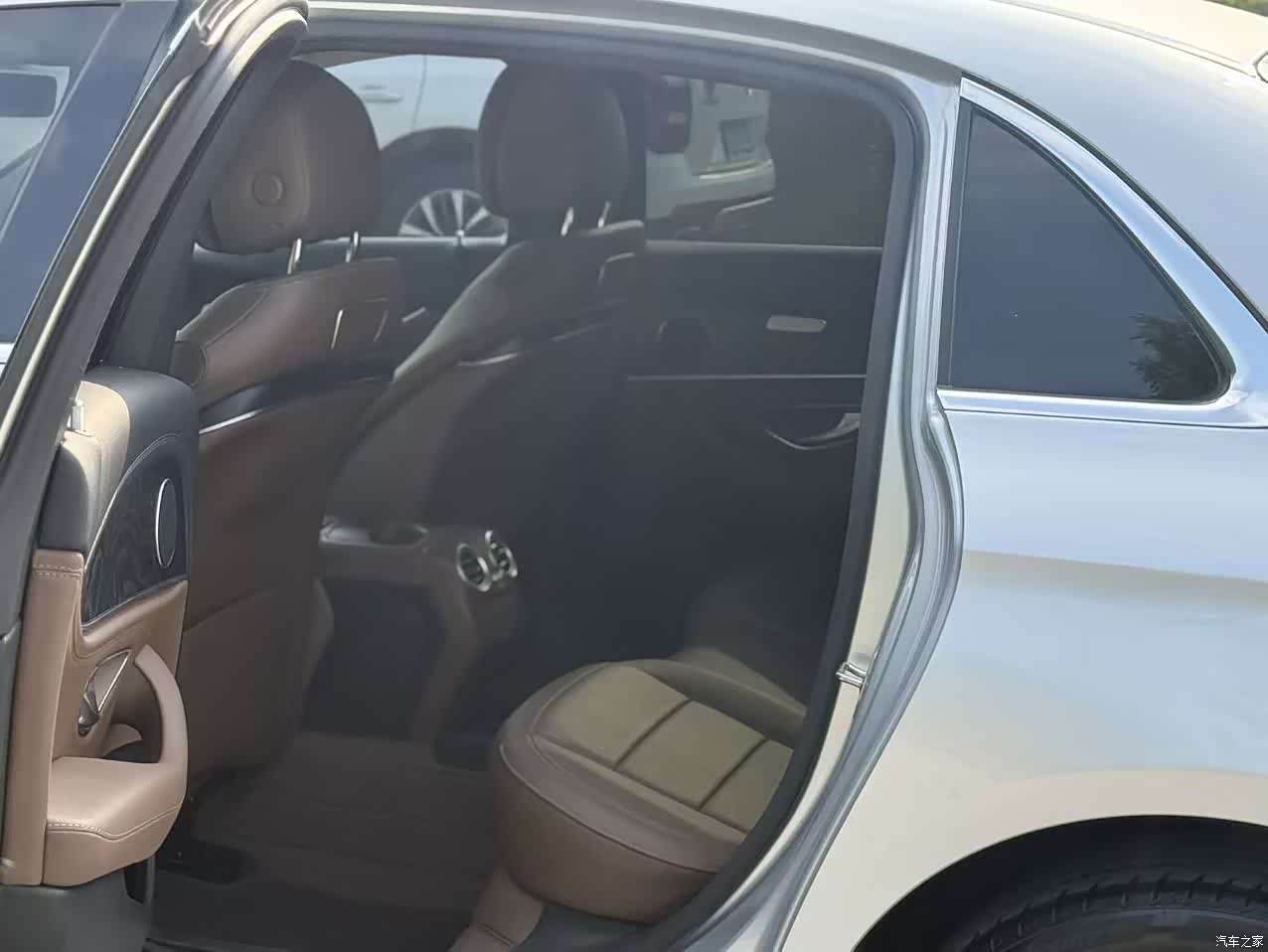 Mercedes-Benz E-Class, 2017 10