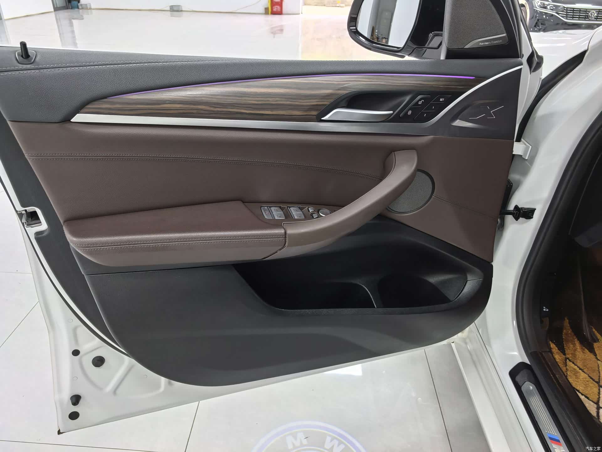 BMW X3, 2019 7