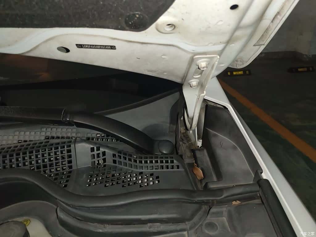 Haval H6, 2017 24