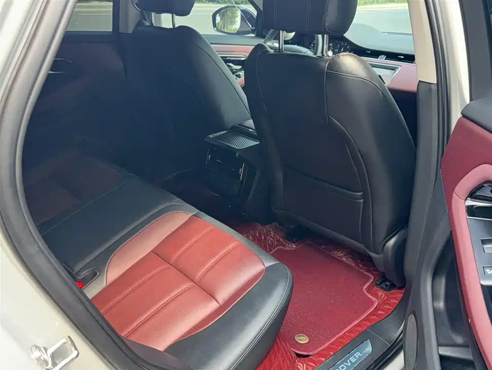 Land Rover Range Rover Aurora