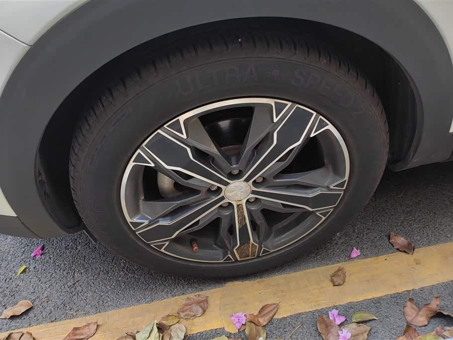 Peugeot 4008 Peugeot 4008