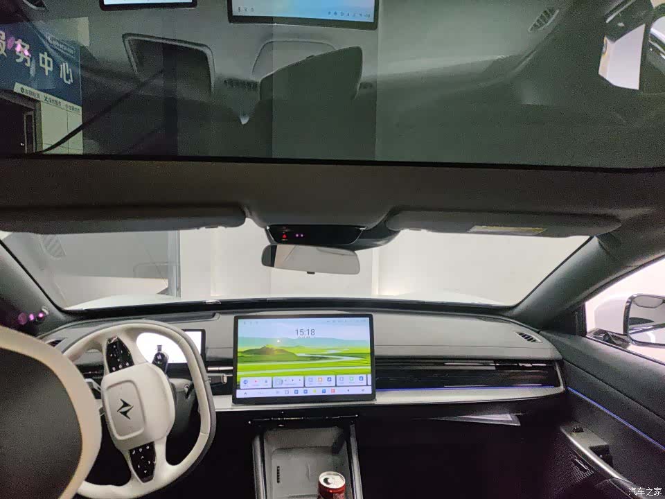 DongFeng eπ007, 2025 7