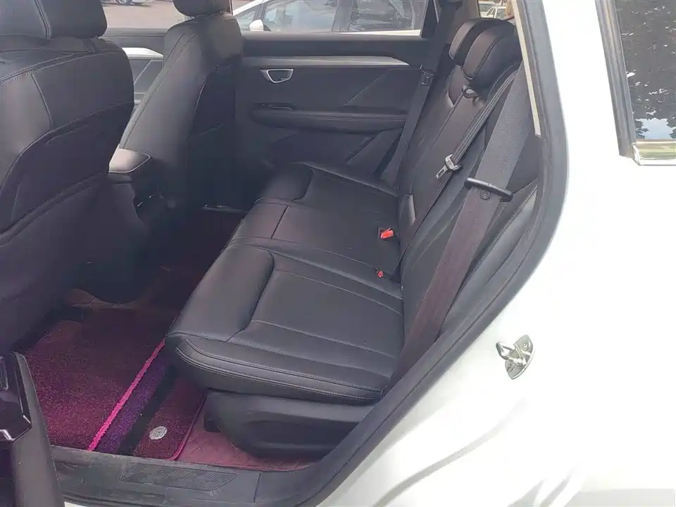 Wuling Wuling Xingchen