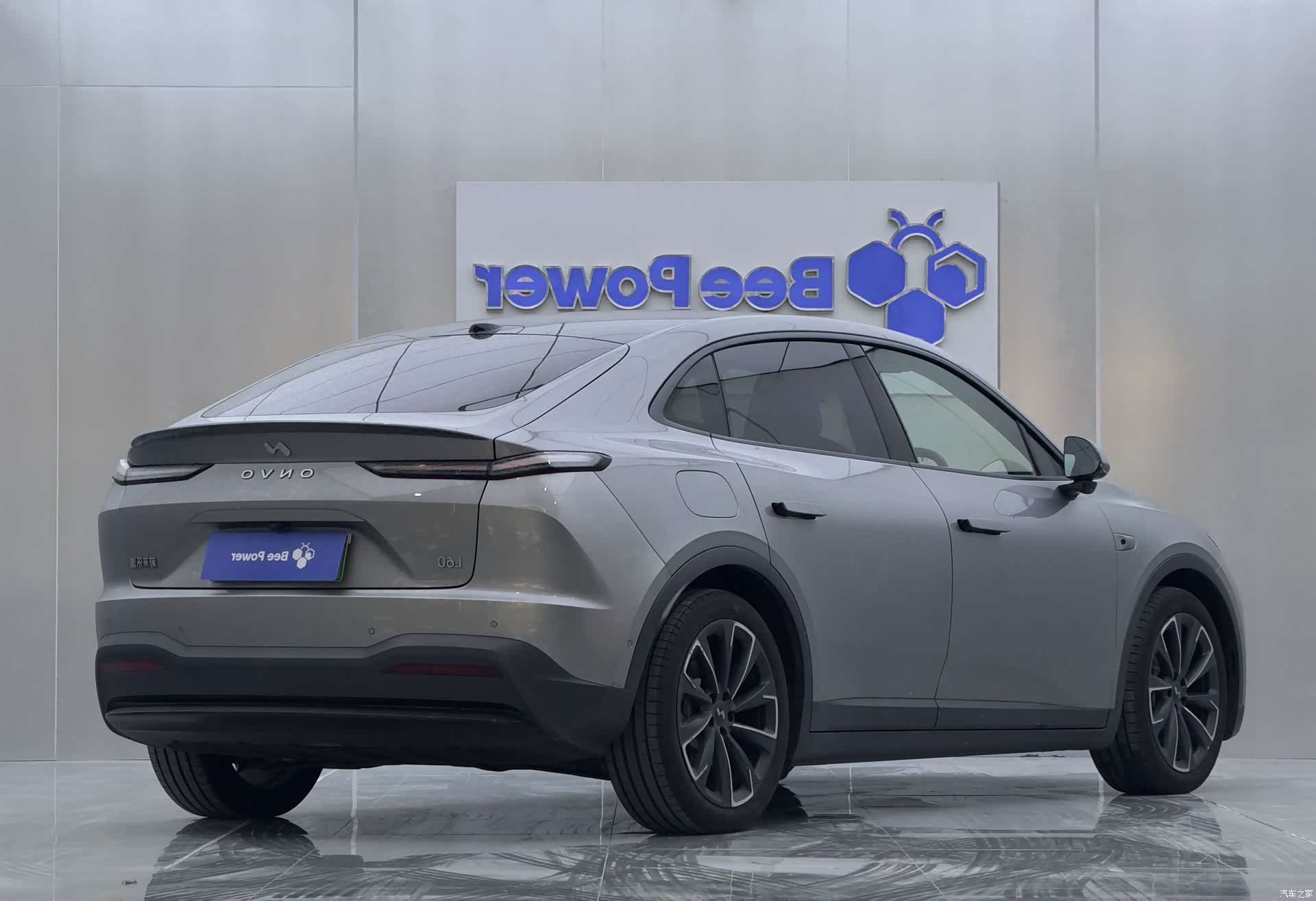 NIO L60, 2025 6