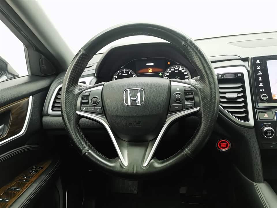 Honda UR-V